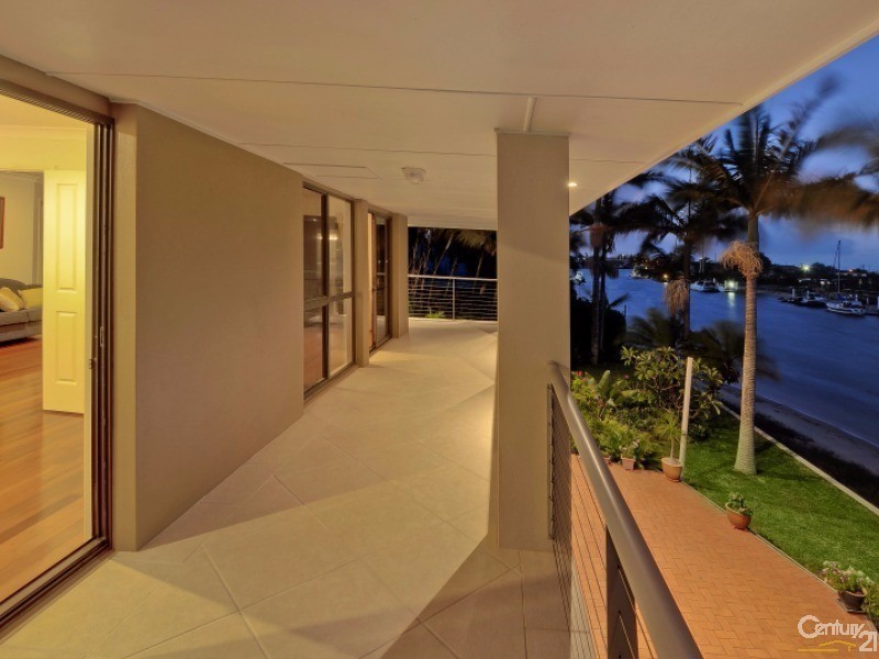 17 Coomaroo Crescent, Minyama QLD 4575
