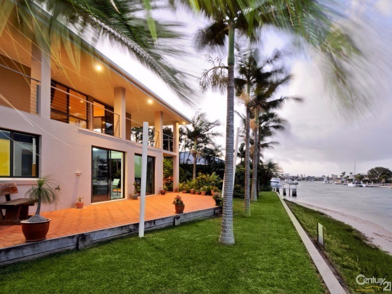 17 Coomaroo Crescent, Minyama QLD 4575