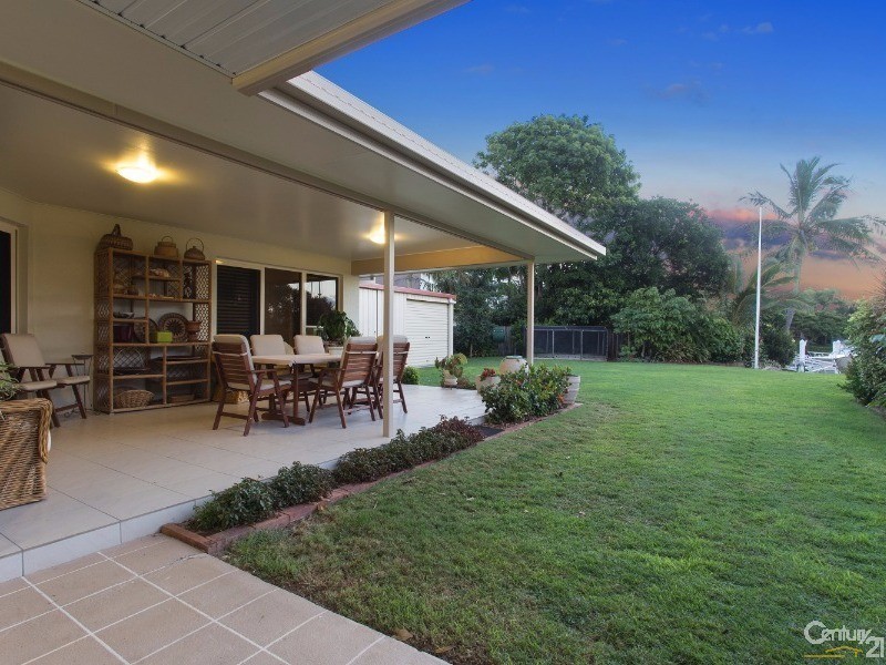 1 Coomaroo Crescent, Minyama QLD 4575