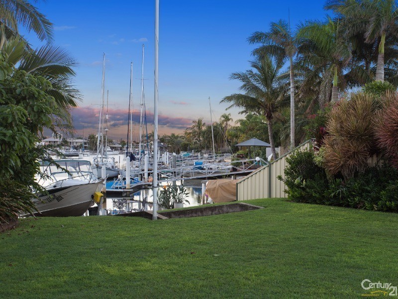 1 Coomaroo Crescent, Minyama QLD 4575