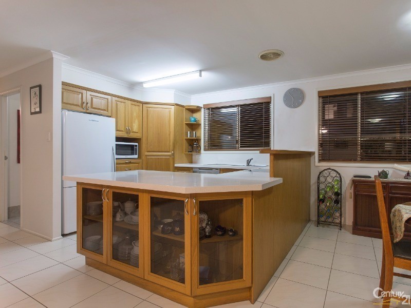 1 Coomaroo Crescent, Minyama QLD 4575