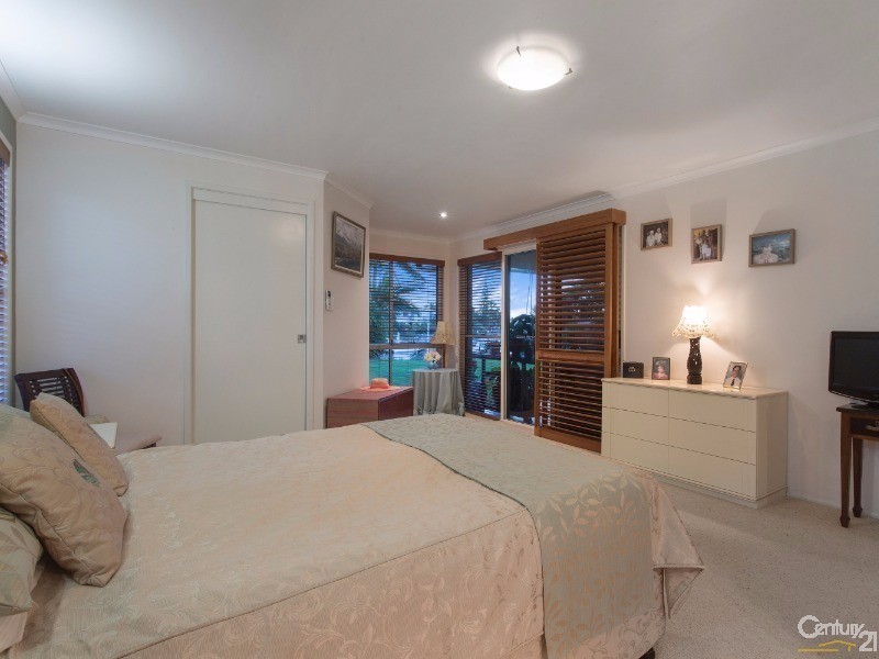 1 Coomaroo Crescent, Minyama QLD 4575