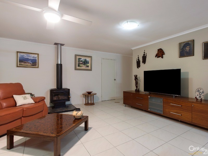 1 Coomaroo Crescent, Minyama QLD 4575