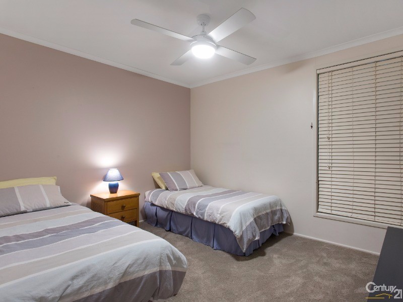 1 Coomaroo Crescent, Minyama QLD 4575