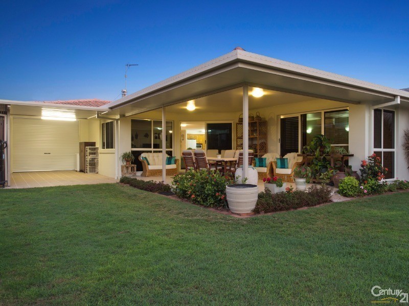 1 Coomaroo Crescent, Minyama QLD 4575