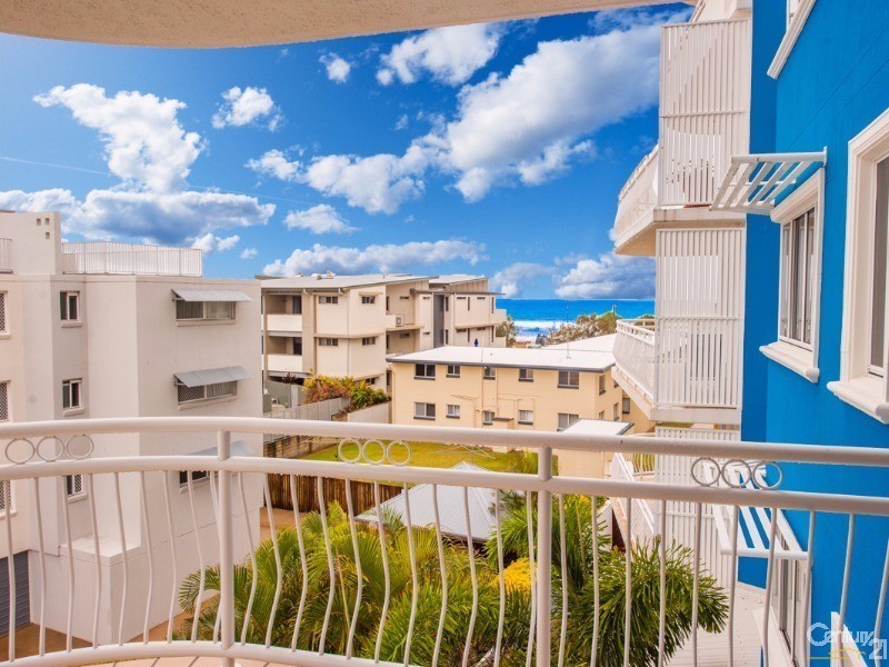 41/45 Sixth Avenue, Maroochydore QLD 4558