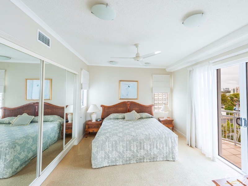 41/45 Sixth Avenue, Maroochydore QLD 4558