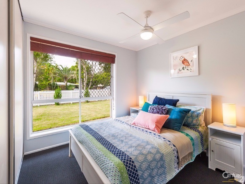 3 Stanley Street, Palmwoods QLD 4555