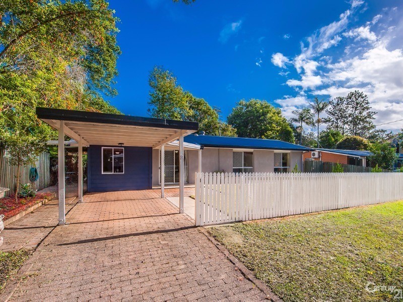 3 Stanley Street, Palmwoods QLD 4555