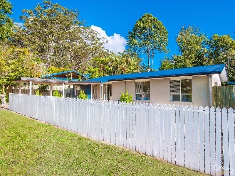 3 Stanley Street, Palmwoods QLD 4555
