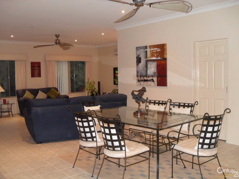 8  Adrian Close, Buderim QLD 4556