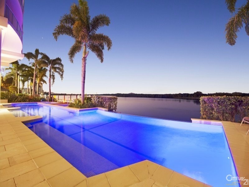 403/6 Wharf Street, Maroochydore QLD 4558