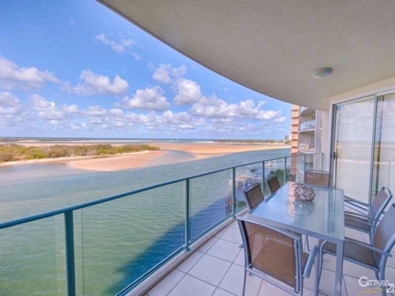 403/6 Wharf Street, Maroochydore QLD 4558