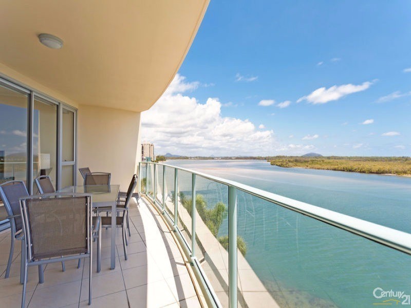 403/6 Wharf Street, Maroochydore QLD 4558
