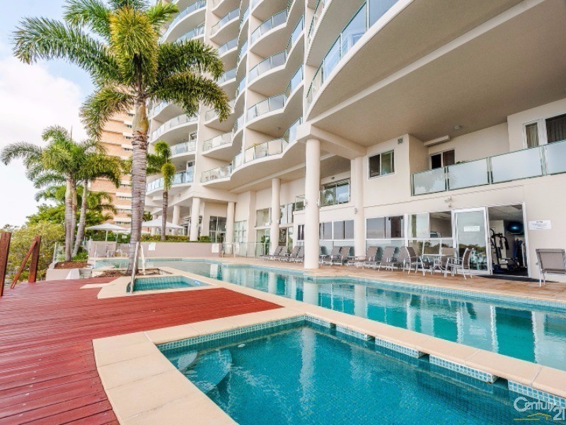 403/6 Wharf Street, Maroochydore QLD 4558