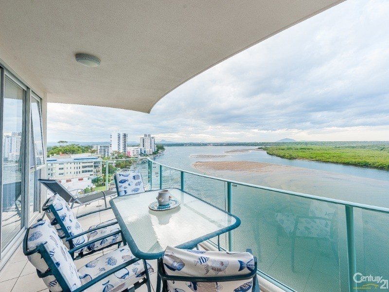 801/6 Wharf Street, Maroochydore QLD 4558