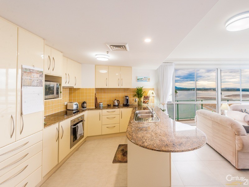 801/6 Wharf Street, Maroochydore QLD 4558