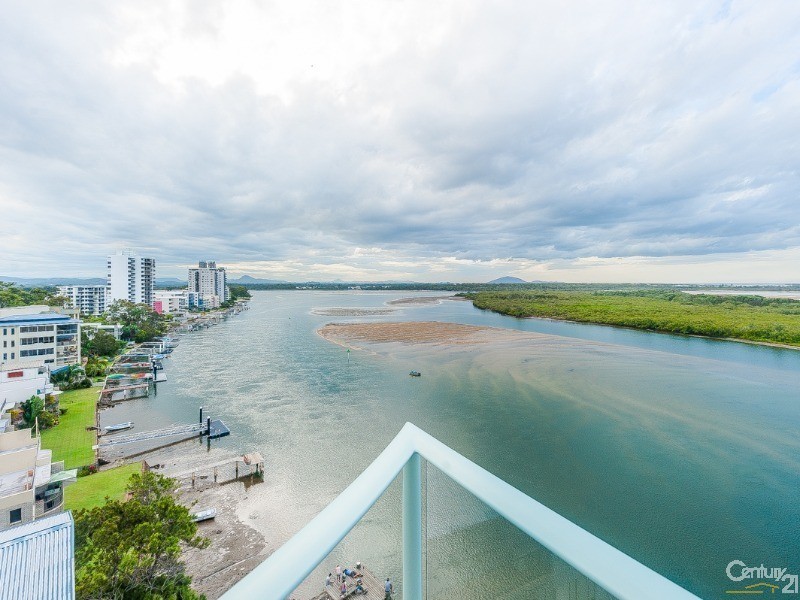 801/6 Wharf Street, Maroochydore QLD 4558