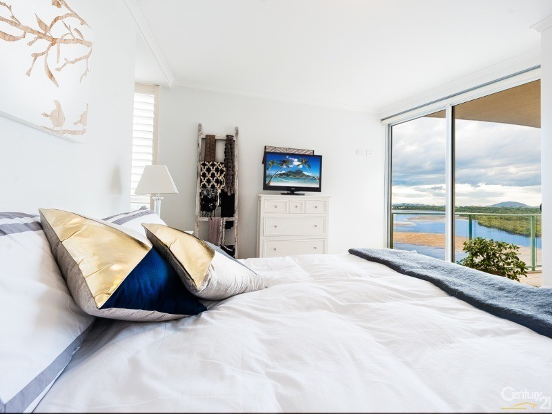 801/6 Wharf Street, Maroochydore QLD 4558