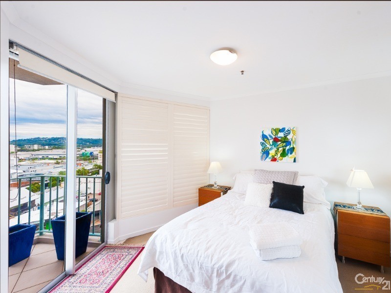 801/6 Wharf Street, Maroochydore QLD 4558