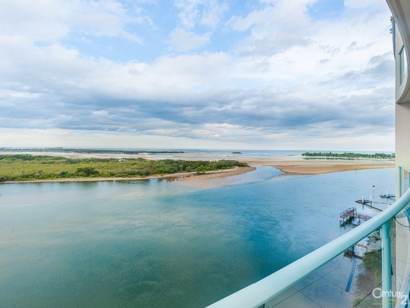 801/6 Wharf Street, Maroochydore QLD 4558