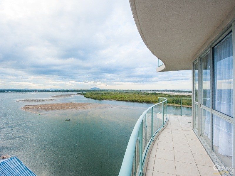 801/6 Wharf Street, Maroochydore QLD 4558