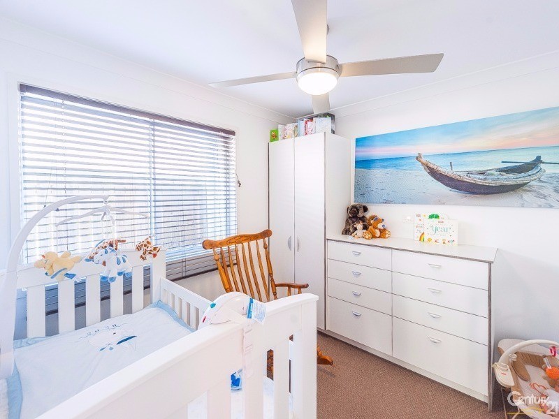 78 Frogmouth Circuit, Mountain Creek QLD 4557