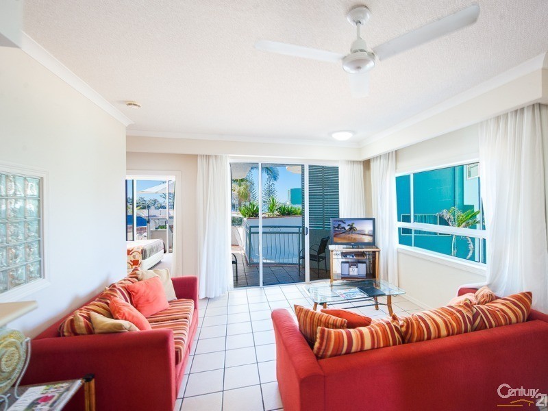 21/140-144 Alexandra Parade, Alexandra Headland QLD 4572
