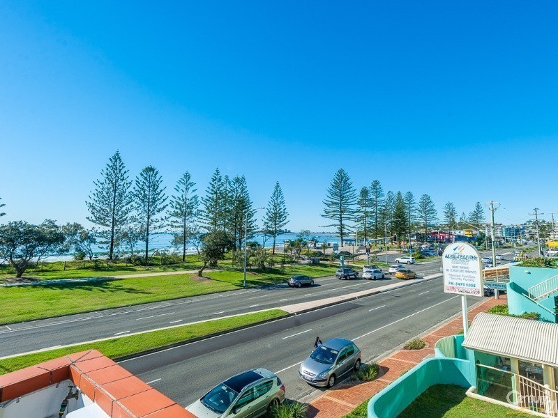 21/140-144 Alexandra Parade, Alexandra Headland QLD 4572