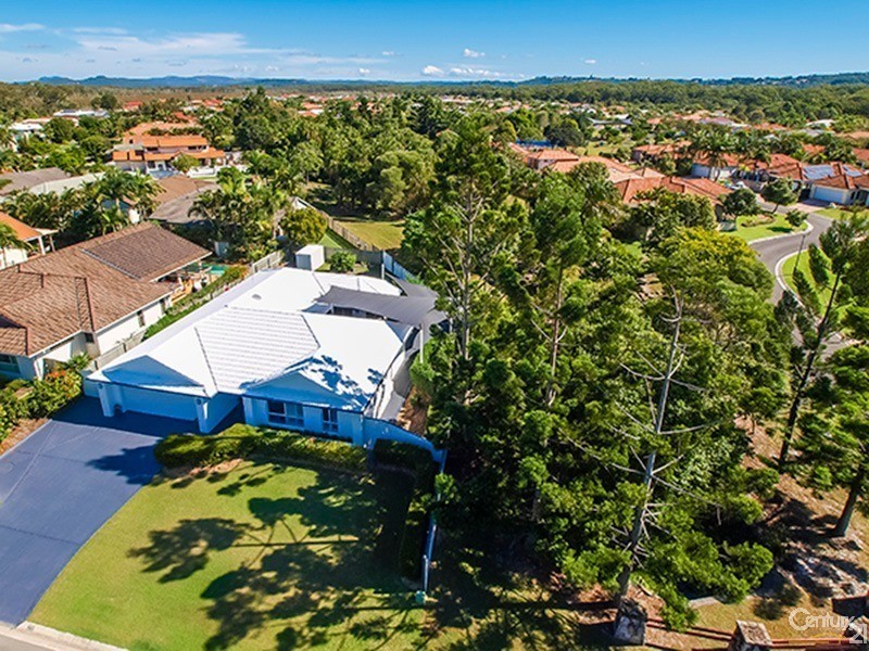 16 Mountain Ash Drive, Mountain Creek QLD 4557