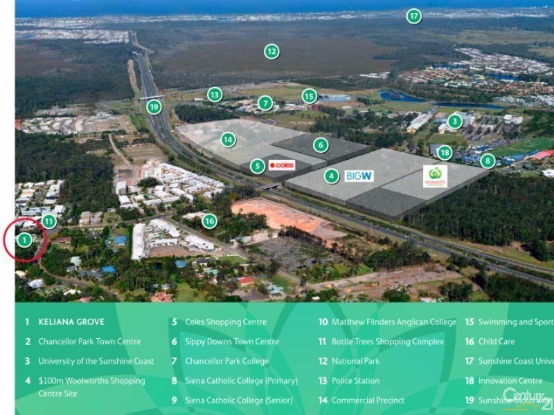 140 Stringybark Road, Buderim QLD 4556