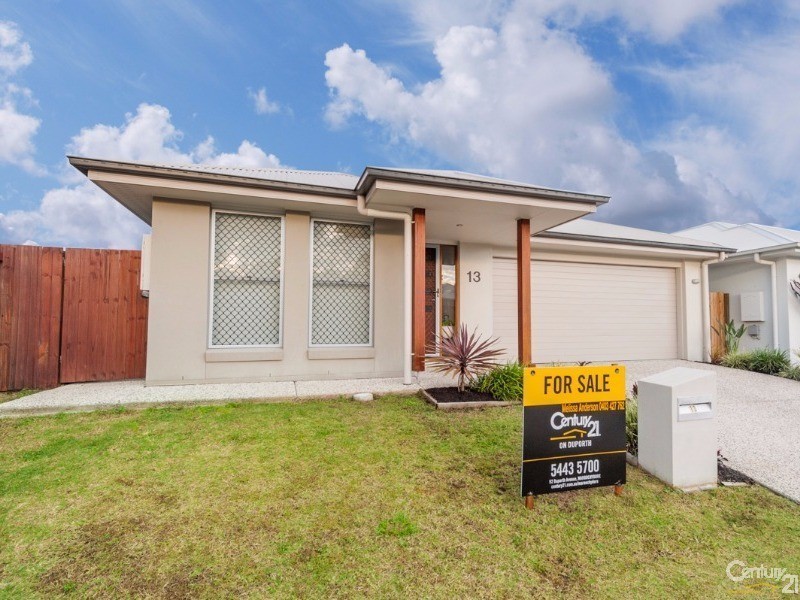 13 Bribie Place, Mountain Creek QLD 4557