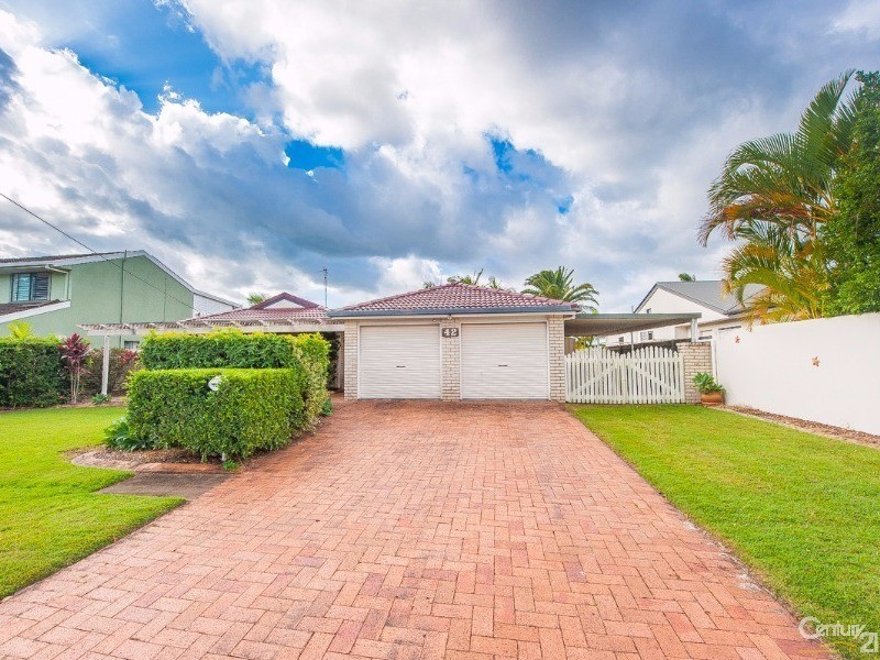 42 Tepequar Drive, Maroochydore QLD 4558