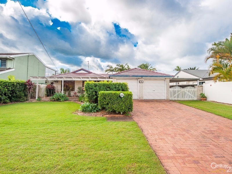 42 Tepequar Drive, Maroochydore QLD 4558