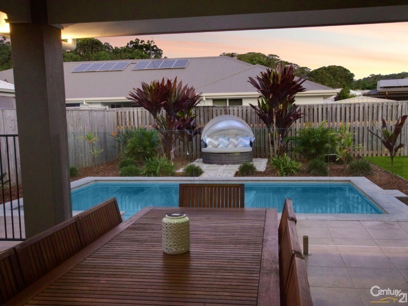 15 Spoonbill Drive, Forest Glen QLD 4556