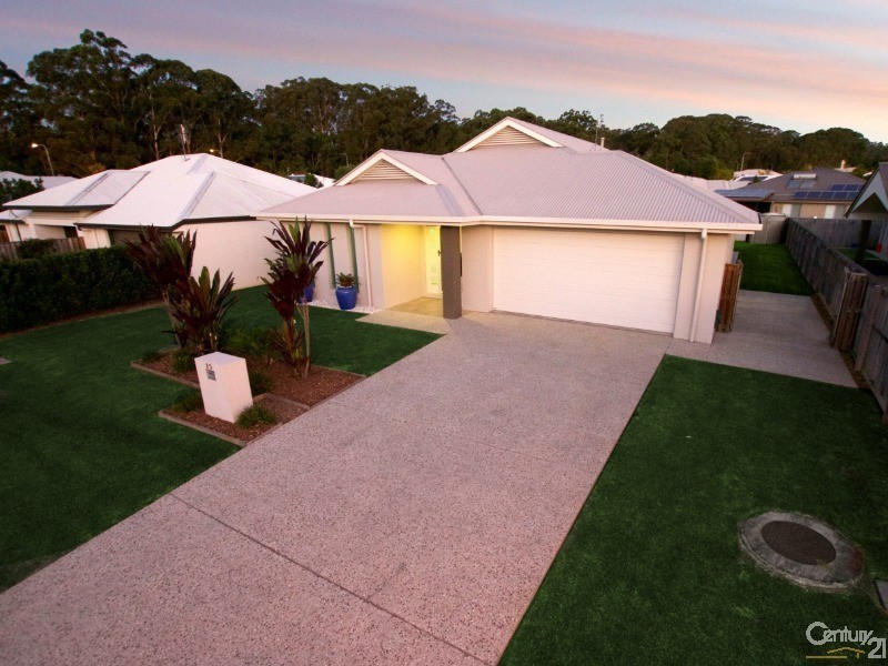 15 Spoonbill Drive, Forest Glen QLD 4556