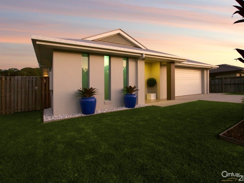 15 Spoonbill Drive, Forest Glen QLD 4556