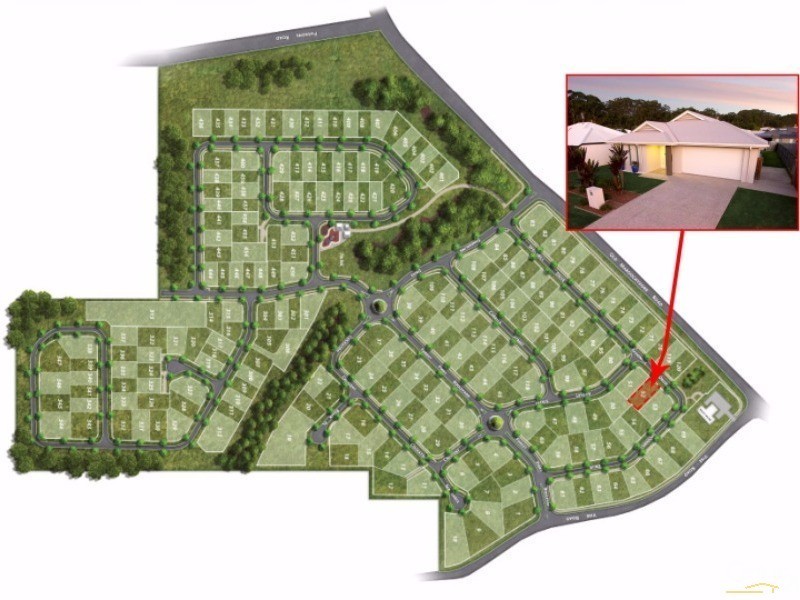 15 Spoonbill Drive, Forest Glen QLD 4556