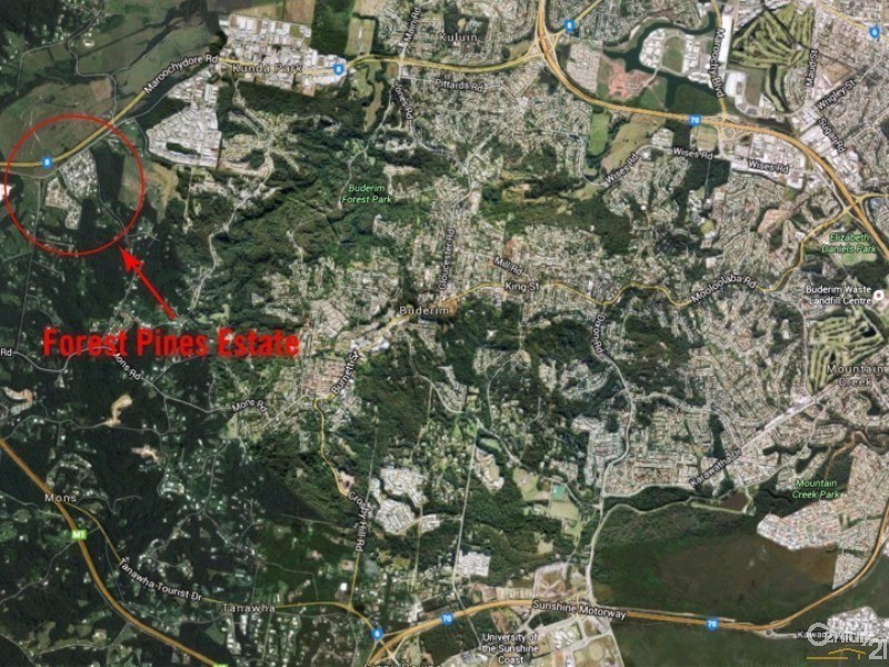 15 Spoonbill Drive, Forest Glen QLD 4556