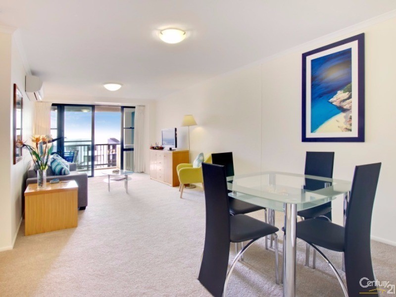 403/98 Alexandra Parade, Alexandra Headland QLD 4572
