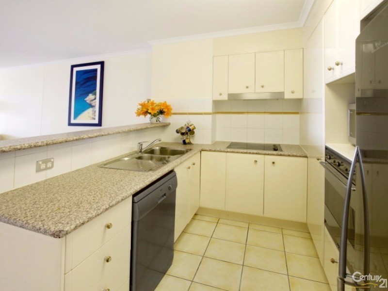 403/98 Alexandra Parade, Alexandra Headland QLD 4572