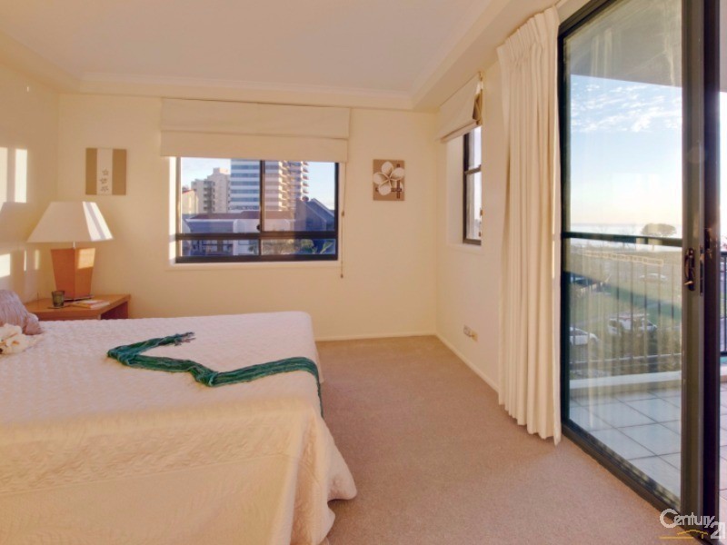 403/98 Alexandra Parade, Alexandra Headland QLD 4572