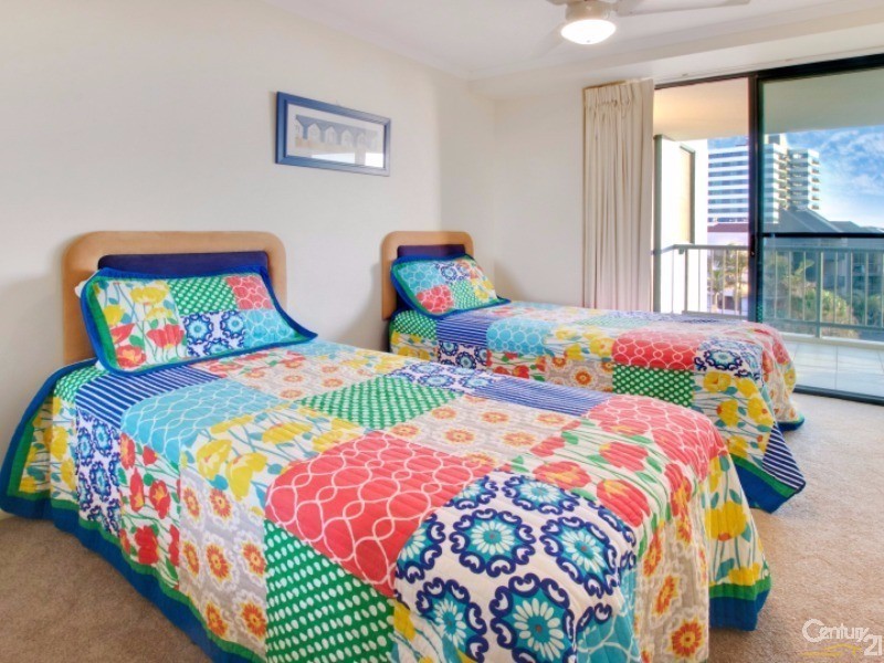 403/98 Alexandra Parade, Alexandra Headland QLD 4572