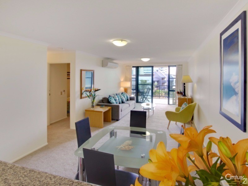 403/98 Alexandra Parade, Alexandra Headland QLD 4572