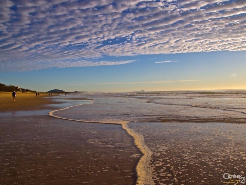 403/98 Alexandra Parade, Alexandra Headland QLD 4572