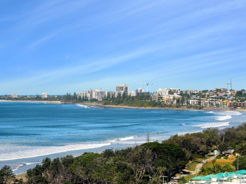 50/27 Sixth Avenue, Maroochydore QLD 4558