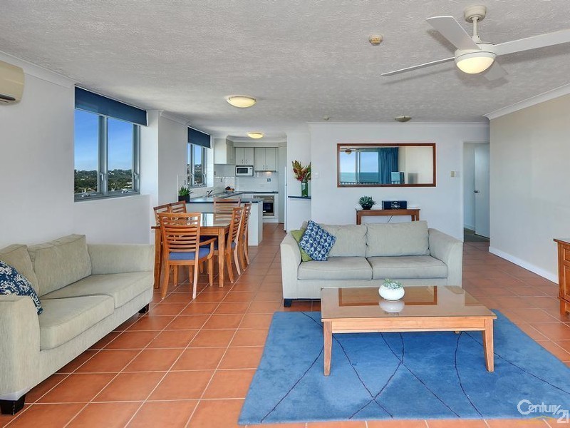 50/27 Sixth Avenue, Maroochydore QLD 4558