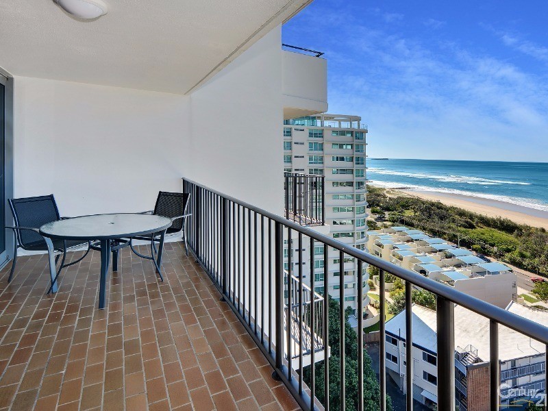 50/27 Sixth Avenue, Maroochydore QLD 4558