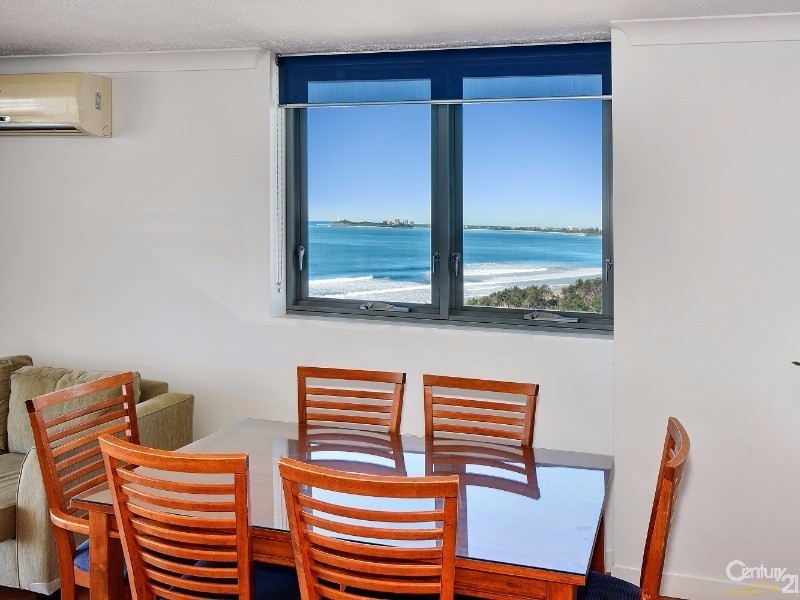 50/27 Sixth Avenue, Maroochydore QLD 4558
