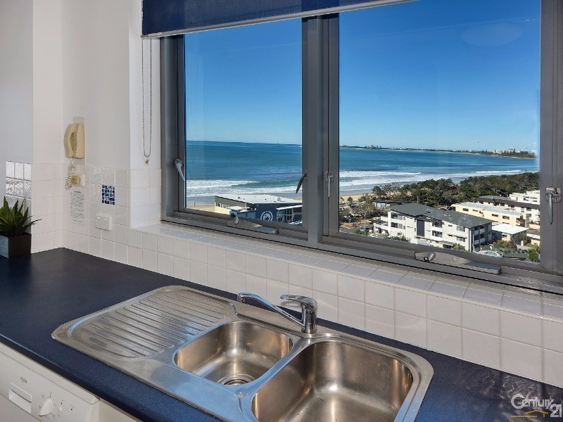50/27 Sixth Avenue, Maroochydore QLD 4558